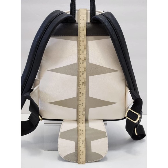 Avatar The Last Airbender Appa Flying Bison Mad Engine Mini Backpack - Picture 12 of 12